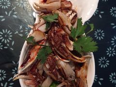 -旺角小渔村(幸福中路店)