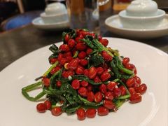 -李记饺子·熏酱东北菜(欢乐谷店)