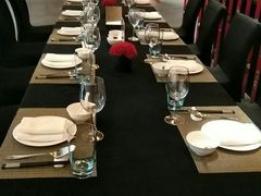 -富力丽思卡尔顿酒店·丽轩中餐厅