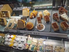 -星巴克臻选(国贸商城首店)