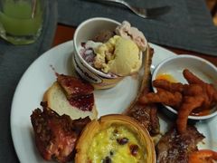 -雄楚国际大酒店-四季西餐厅