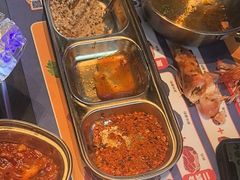 -喜井无限自助烤肉公司(石厦店)