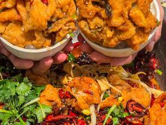 -清真·拉菲尔鱼庄(钟楼回民街店)