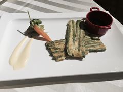-维兰西餐(万泉河店)