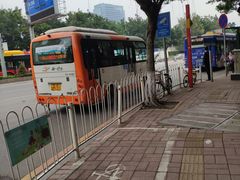 -华南国家植物园-售票处