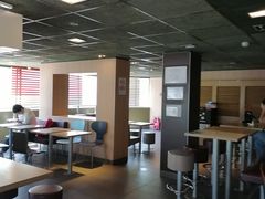 -麦当劳(团结湖店)