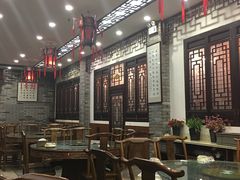 -陈记菜馆·非遗淮扬菜(东关街教场店)