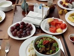 -乌镇枕水度假酒店