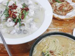 -吃吃看·闽南古早味(美食街店)