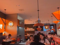 -闻溪有渔·活鱼现烤才好吃(太仓万达店)