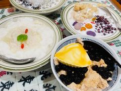 -堂屋糖水店(愚园店)