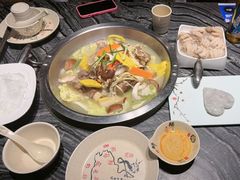 -天都火锅酒楼(虹梅南路店)