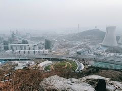 -红光山
