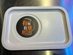 -有蚝有翅烧烤大排档·宵夜(右安门店)