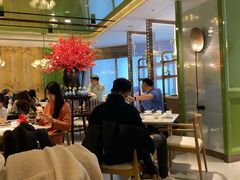 大堂-望湘园·小雅(德基店)