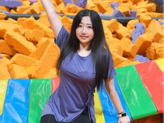 -Tenker Club弹刻极限主题公园 · 蹦床 · 团建 · 生日派对(大关店)