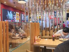 -晋宝章大同刀削面(和平里店)