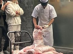 -贯贯吉·清真餐厅(浙江中路店)