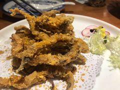 -小放牛炒菜馆(军校店)