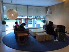 -全季酒店(上海徐家汇肇嘉浜路店)