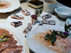 龙胆皮-围炉夜话·潮汕卤水火锅(榕江店)