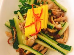 -新加坡海鲜共和(名胜世界圣淘沙海滨坊)