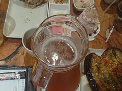-木屋烧烤(万德庄店)