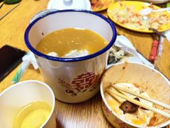 -新疆喀什噶尔餐厅(普利街店)
