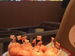 -龍歌自助小火锅(秦淮水游城店)