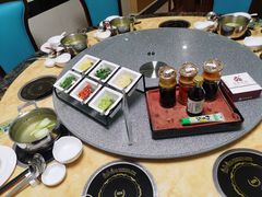 -明香海鲜酒家(华强北店)