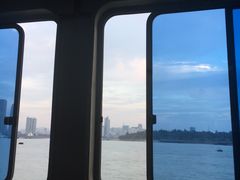 -鼓浪屿内厝澳码头(轮渡站)