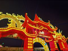 -武汉园博园(武汉自然博物馆)