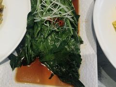-佳兰雅序融合菜(高新店)