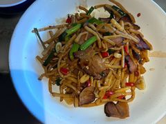 -绿茶餐厅(成都大悦城店)