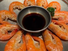 -范儿·嫂子烤肉·精致炭火烤肉(长治路店)