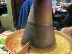 -乌拉赫旗满族火锅(国信·南湖公馆店)