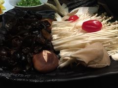 -牛焱·贵州黄牛肉火锅(城西银泰店)