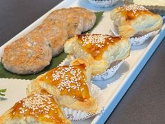 -金海华·悦食东方(苏州中心商场店)