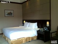 -杭州世外桃源君澜度假酒店