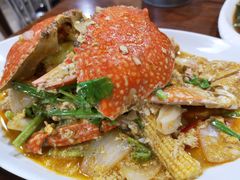 -Dang restaurant (patong phuket)