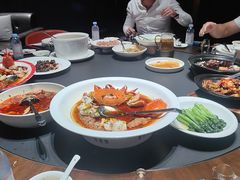 -曼格纳·曼芯馆(杨浦店)