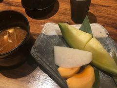 -桐寿司Sushi Tong