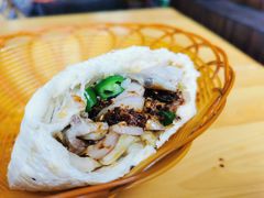 -陈掌柜澄城水盆羊肉(钟楼店)