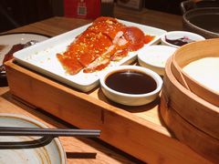 -青年公社烤鸭(滨湖银泰店)
