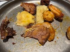 -汉巴味德(沈阳万象汇店)