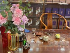 -广东茶楼(鱼峰店)