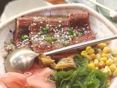 -戏作寿司(观音桥店)