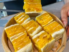 -陶兰居·手工点心·粤菜(圆融时代广场店)