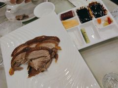 -东四民芳餐厅(世茂工三店)