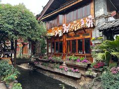 -勺子米线·云南传统小吃市集(四方街店)